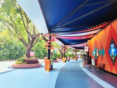 -广州长隆国际大马戏