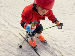 -长沙湘江欢乐雪域