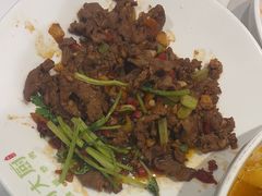 -周大厨辣椒炒肉(淮安万达店)