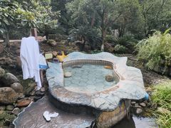 -明月山天沐温泉度假村