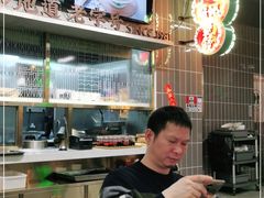 大堂-西关明记肠粉(荔枝湾店)