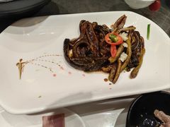 -食為天·本地人爱吃的淮扬菜(瘦西湖店)