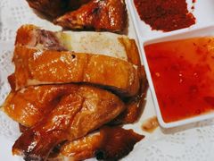 -田大厨海鲜超市(万豪店)