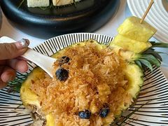 -若蘭慈·无国界素食料理(欢乐海岸店)