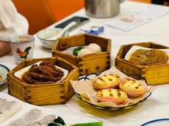-粤食堂(天津和悦汇店)