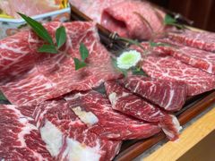 -铭牛烧肉·和牛海鲜自助(高新月牙湖店)