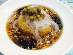 -欧恋洋葱冰淇淋绿豆馔