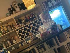 -床吧创意私房菜•Bistro