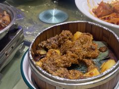 -刘胖子家常菜·蹄花焖藕(中南店)