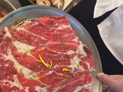 -农乐园炭火烤肉(繁花中心店)