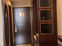 -南宁红林大酒店