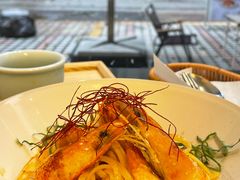 -KAFVS咖啡思咖啡馆(香海路店)