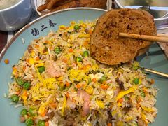 -扬二春炒饭(国庆路总店)