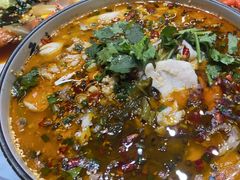 -欧记轩龙虾·私房菜(A店)