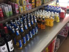 零售区-火辣辣美蛙鱼头自助火锅(仁和路店)