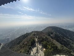 -杭州半山国家森林公园