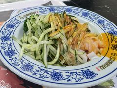 -勾魂凉皮(西二旗辉煌国际店)