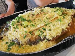 -李氏传家菜(兴城路店)