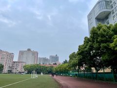 -上海外国语大学（虹口校区）食堂