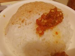 辣椒酱-陈鹏鹏潮汕菜(欢乐海岸 海边景观店)
