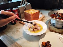 -绿茶餐厅(领展购物广场·中关村店)