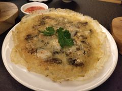 古法煎蚝烙-潮堂 · 潮州菜(国贸商城店)