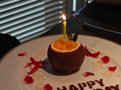 -22ºN BISTRO西餐&酒馆