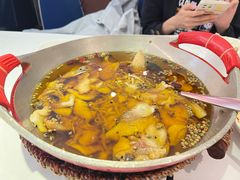 -渝信川菜(工体店)