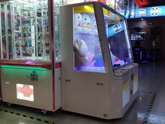 -大玩家(济宁太白路万达店)