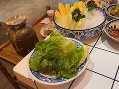 -旧街市鲜货老火锅(大光路店)