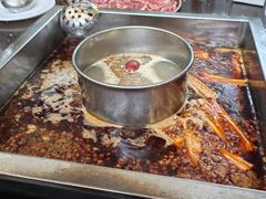 -凤来栖·净庭院·火锅(欧尚店)