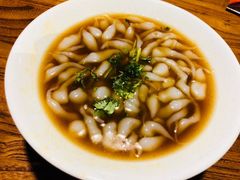 -纳瓦新疆菜(银都店)