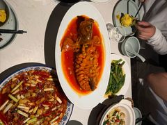 -院8里·小聚园老川菜(九眼桥店)