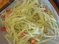 -三千里韩式炭火烤肉(南八马路店)
