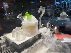 -橦橦小马扎烧烤 (传媒大学店)