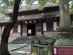 -宁波市保国寺古建筑博物馆