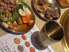 -妙香居韩国烤肉(容桂天佑城店)