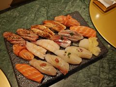 -鮨冠OMAKASE食べ放题(北京首店)