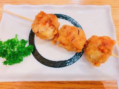 -林妈妈村·日式料理(宝山龙湖天街店)