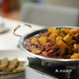 桂林超好吃的啤酒鱼🐟