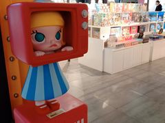 -泡泡玛特POPMART(崇文门国瑞城店)