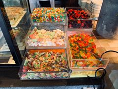 -广州富力君悦大酒店·凯菲厅