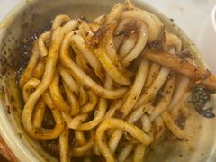 红油脆绍面-肖家河家常面(肖家河北街店)