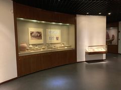 -南越王博物院(王宫展区)