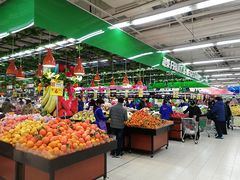 -鑫海韵通大卖场(石园店)