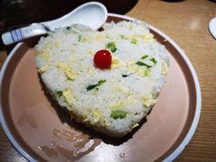 -街角等你.大连海鲜烧烤.经典铁板海鲜串(西安路店)