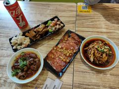 小碗肥肠-好這口重庆小面(总店)