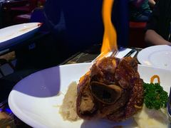火焰猪肘-MOSSO德国餐厅·音乐酒吧(环宇荟店)
