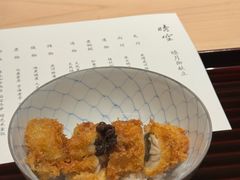 -晴空·日本料理(万象城店)