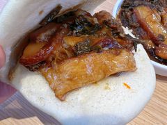 -关中闫记粉蒸肉(和平路店)